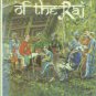 Beaumont, Roger. Sword of the Raj: The British Army in India, 1747-1947