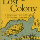Durant, David N. Ralegh's Lost Colony