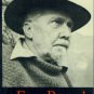 Gallup, Donald. Ezra Pound: A Bibliography