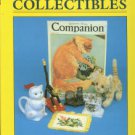 Flick, Pauline. Cat Collectibles
