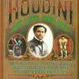 Randi, The Amazing, and Bert Randolph Sugar. Houdini: His Life and Art