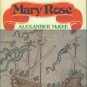 McKee, Alexander. King Henry VIII's Mary Rose