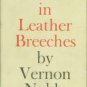 Noble, Vernon. The Man in Leather Breeches: The Life and Times of George Fox