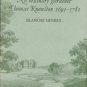 Henrey, Blanche. No Ordinary Gardener: Thomas Knowlton, 1691-1781