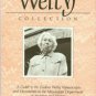 A Guide to the Eudora Welty Manuscripts and Documents At the Mississippi Department of Archives