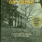 Myers, Robert Manson, ed. The Children of Pride: A True Story Of Georgia and The Civil War