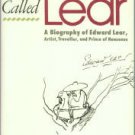 Chitty, Susan. That Singular Person Called Lear: A Biography of Edward Lear, Artist...