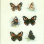 Russwurm, A. D. A. Aberrations of British Butterflies
