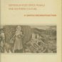 Beckham, Sue Bridwell. Depression Post Office Murals and Southern Culture: A Gentle Reconstruction