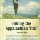 Hare, James R., ed. Hiking the Appalachian Trail
