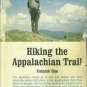 Hare, James R., ed. Hiking the Appalachian Trail