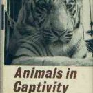 Street, Philip. Animals in Captivity