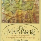 Wilford, John Noble. The Mapmakers