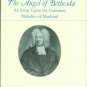 Mather, Cotton. The Angel of Bethesda: An Essay Upon the Common Maladies of Mankind