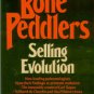 Fix, William R. The Bone Peddlers: Selling Evolution