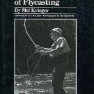Krieger, Mel. The Essence of Flycasting
