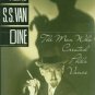 Loughery, John. Alias S.S. Van Dine: The Man Who Created Philo Vance