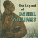 Freuchen, Peter. The Legend of Daniel Williams