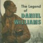 Freuchen, Peter. The Legend of Daniel Williams
