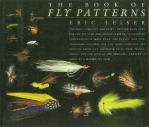 Leiser, Eric. The Book of Fly Patterns