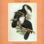 Sitwell, Sacheverell. Fine Bird Books, 1700-1900