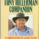 The Tony Hillerman Companion: A Comprehensive Guide to His Life and Work