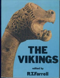 Farrell, R. T. The Vikings