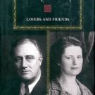 Willis, Rosa. FDR And Lucy: Lovers And Friends