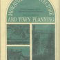 Murtagh, William J. Moravian Architecture and Town Planning...
