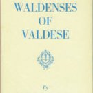 Watts, George B. The Waldenses of Valdese