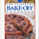 The Pillsbury Bake-Off Cookbook