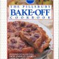 The Pillsbury Bake-Off Cookbook