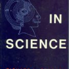 Gregory, Richard L. Mind in Science: A History of Explanations in Psychology and Physics