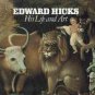 Ford, Alice. Edward Hicks: His Life and Art