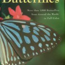 Feltwell, John. The Encyclopedia of Butterflies