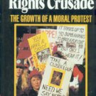 Jasper, James M. and Nelkin, Dorothy. The Animal Rights Crusade The Growth of a Moral Protest