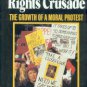 Jasper, James M. and Nelkin, Dorothy. The Animal Rights Crusade The Growth of a Moral Protest