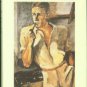 Marnham, Patrick. The Man Who Wasn't Maigret: A Portrait of Georges Simenon