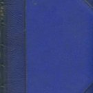 Kingsley, Charles. Historical Lectures and Essays