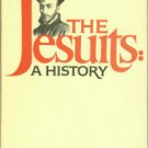 Hollis, Christopher. The Jesuits: A History