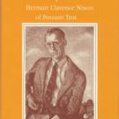 Shouse, Sarah Newman. Hillbilly Realist: Herman Clarence Nixon of Possum Trot