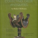 Hoffmann, Herbert. Collecting Greek Antiquities