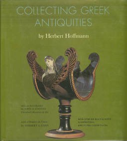 Hoffmann, Herbert. Collecting Greek Antiquities