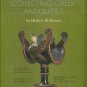 Hoffmann, Herbert. Collecting Greek Antiquities