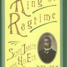 Berlin, Edward A. King of Ragtime: Scott Joplin and His Era