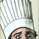 Lyons, Nan, and Lyons, Ivan. Someone is Killing the Great Chefs of America