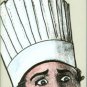 Lyons, Nan, and Lyons, Ivan. Someone is Killing the Great Chefs of America