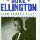 Hasse, John Edward. Beyond Category: The Life and Genius of Duke Ellington