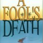 Cody, Patrick. A Fool's Death