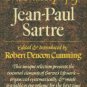 Cumming, Robert Denoon, Ed. The Philosophy of Jean-Paul Sartre
